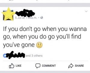 quote, bad, nonsense, business, competition, female, empowerment, mantra, gibberish, inspirational, quotation, wtf, philosophy, inspired, inspiration